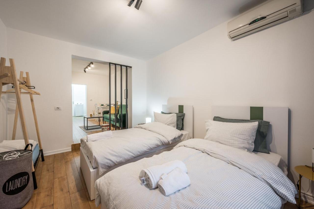 Atomium Apartments Τίρανα Εξωτερικό φωτογραφία