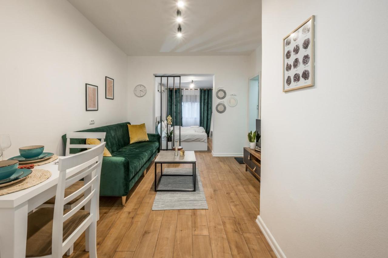 Atomium Apartments Τίρανα Εξωτερικό φωτογραφία