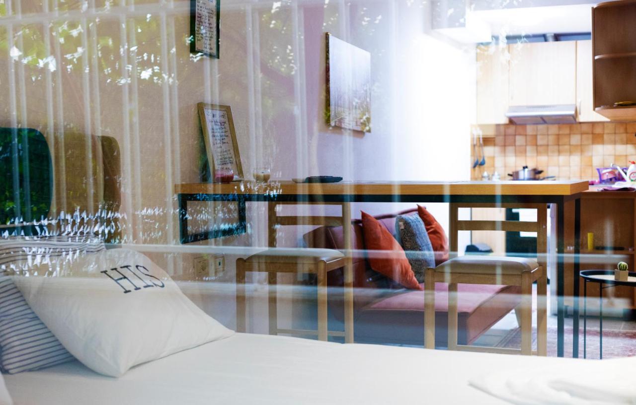 Atomium Apartments Τίρανα Εξωτερικό φωτογραφία
