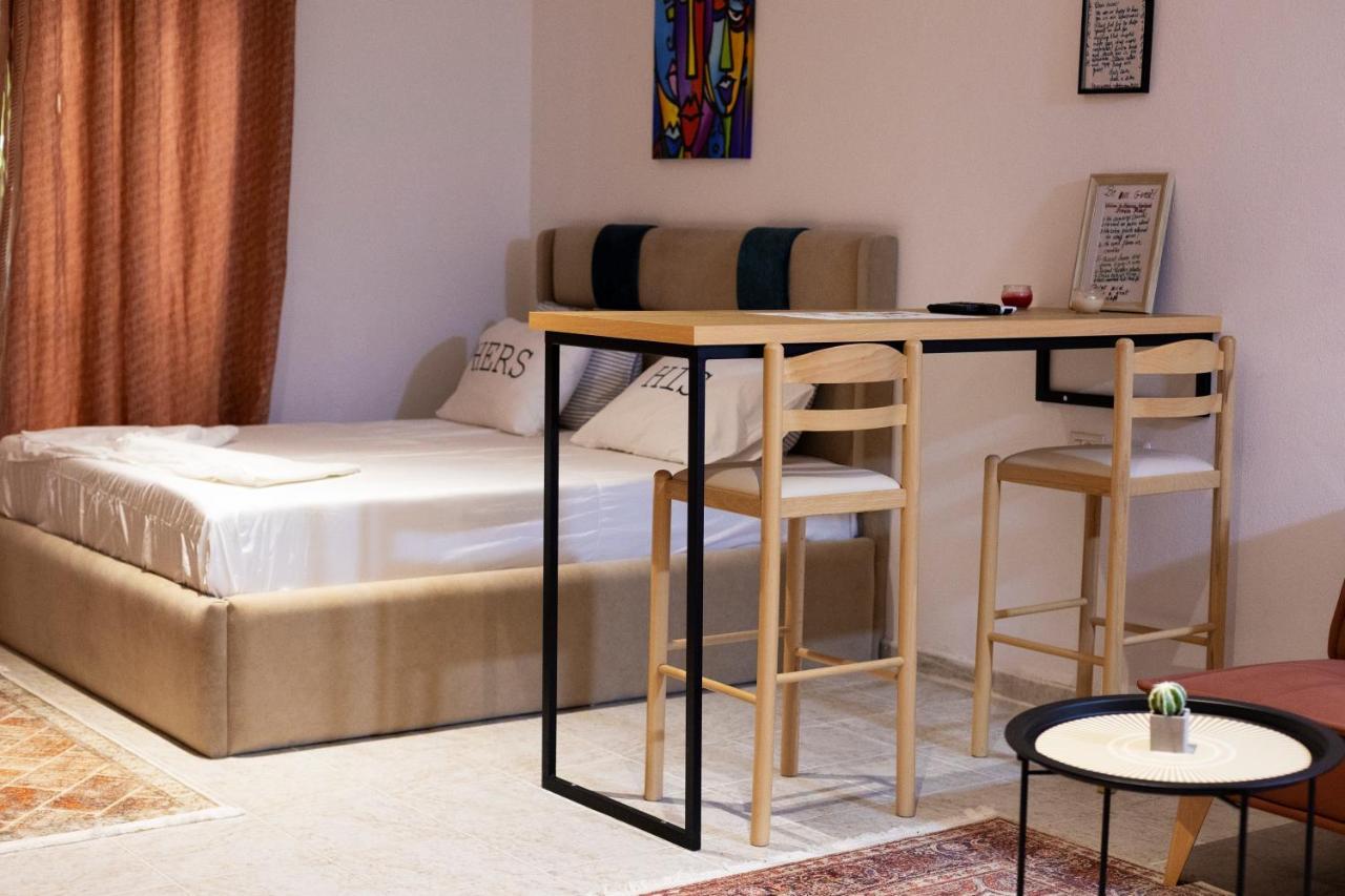 Atomium Apartments Τίρανα Εξωτερικό φωτογραφία